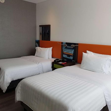 Hampton By Hilton Valledupar Exteriör bild