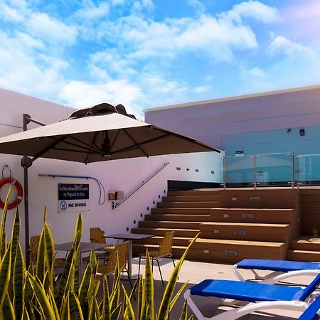 Hampton By Hilton Valledupar Exteriör bild
