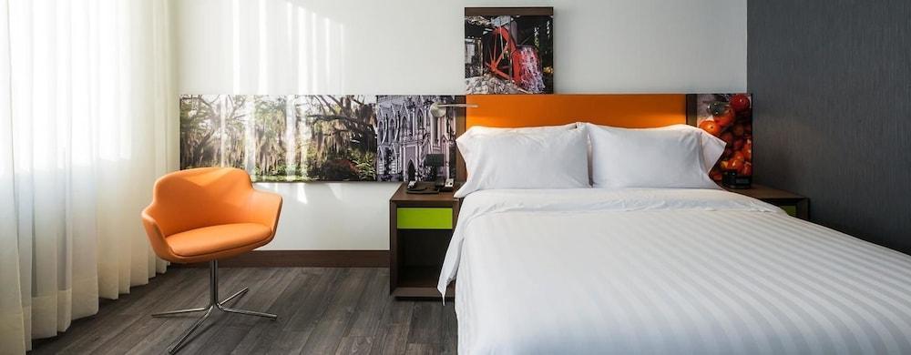 Hampton By Hilton Valledupar Exteriör bild