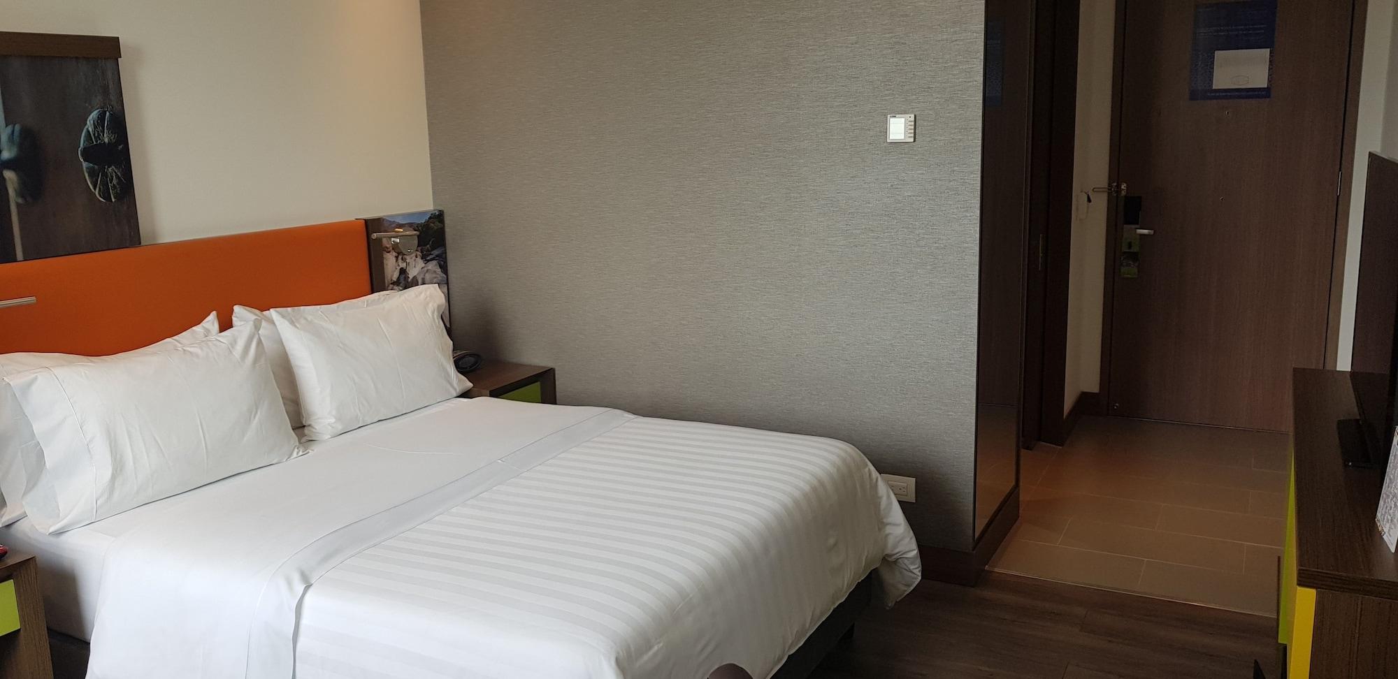 Hampton By Hilton Valledupar Exteriör bild