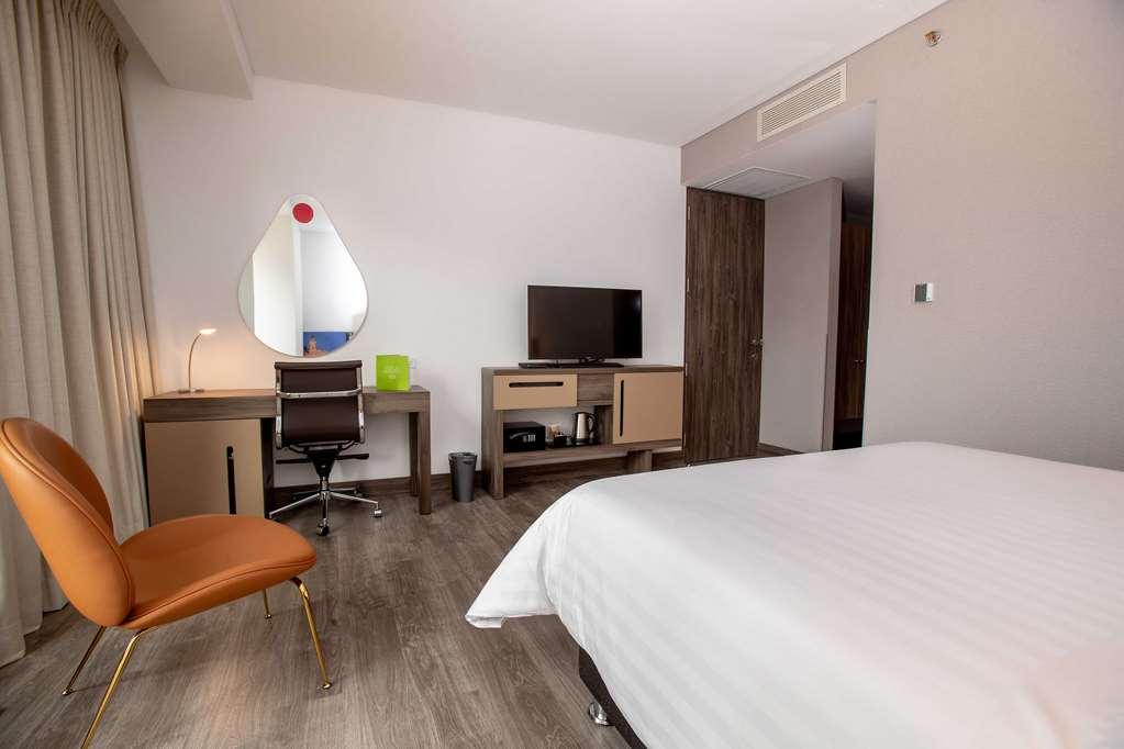 Hampton By Hilton Valledupar Rum bild