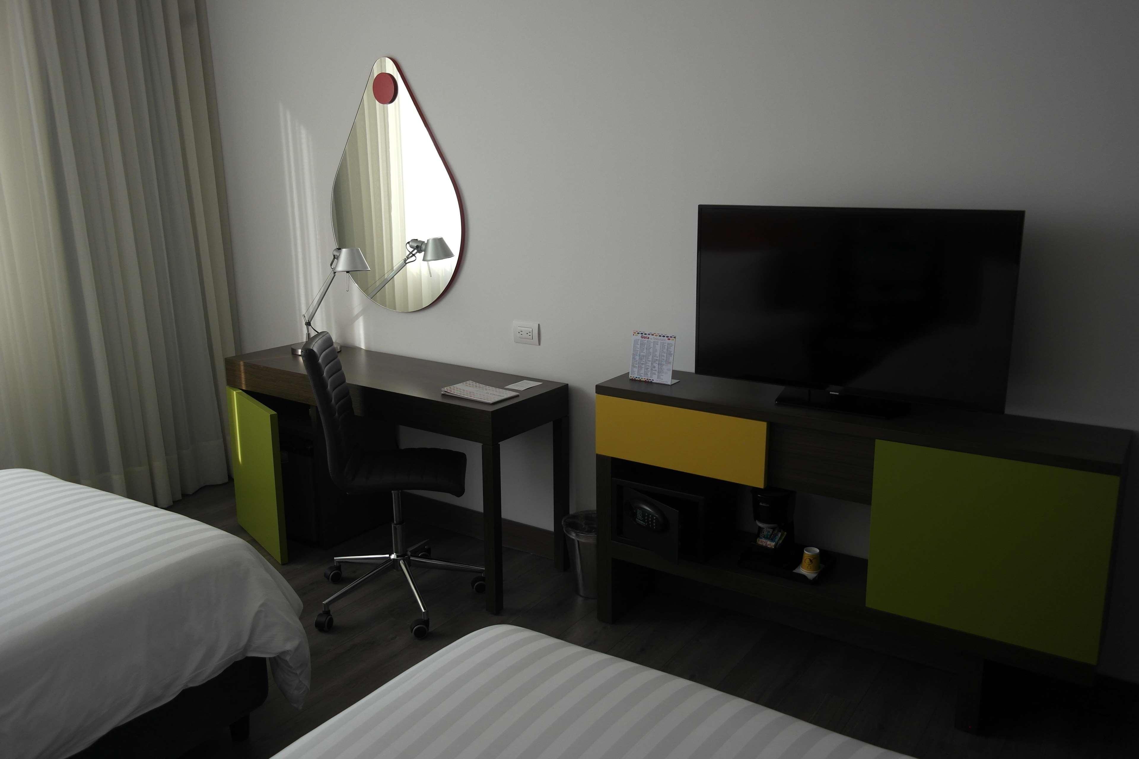 Hampton By Hilton Valledupar Exteriör bild