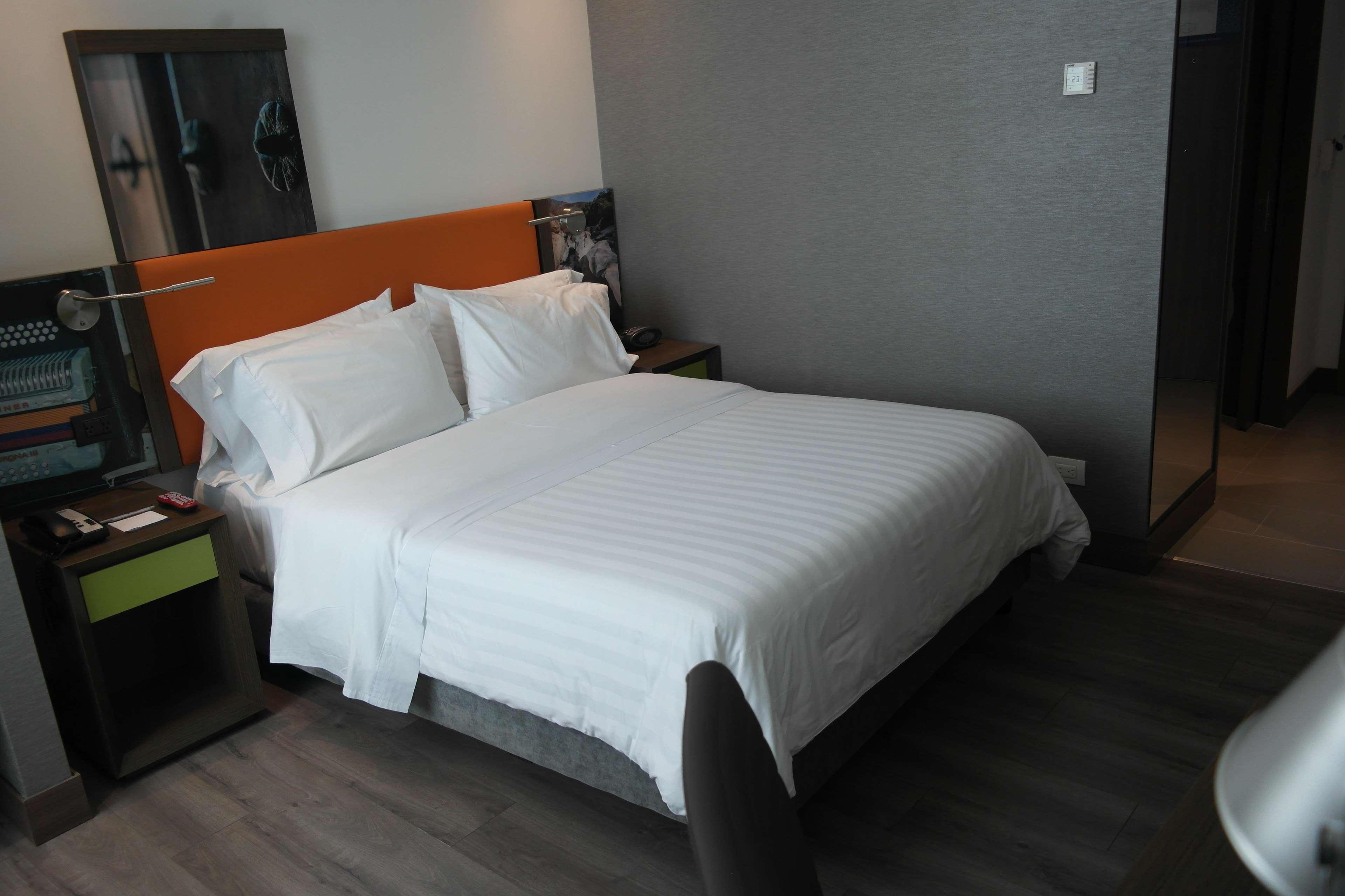 Hampton By Hilton Valledupar Exteriör bild