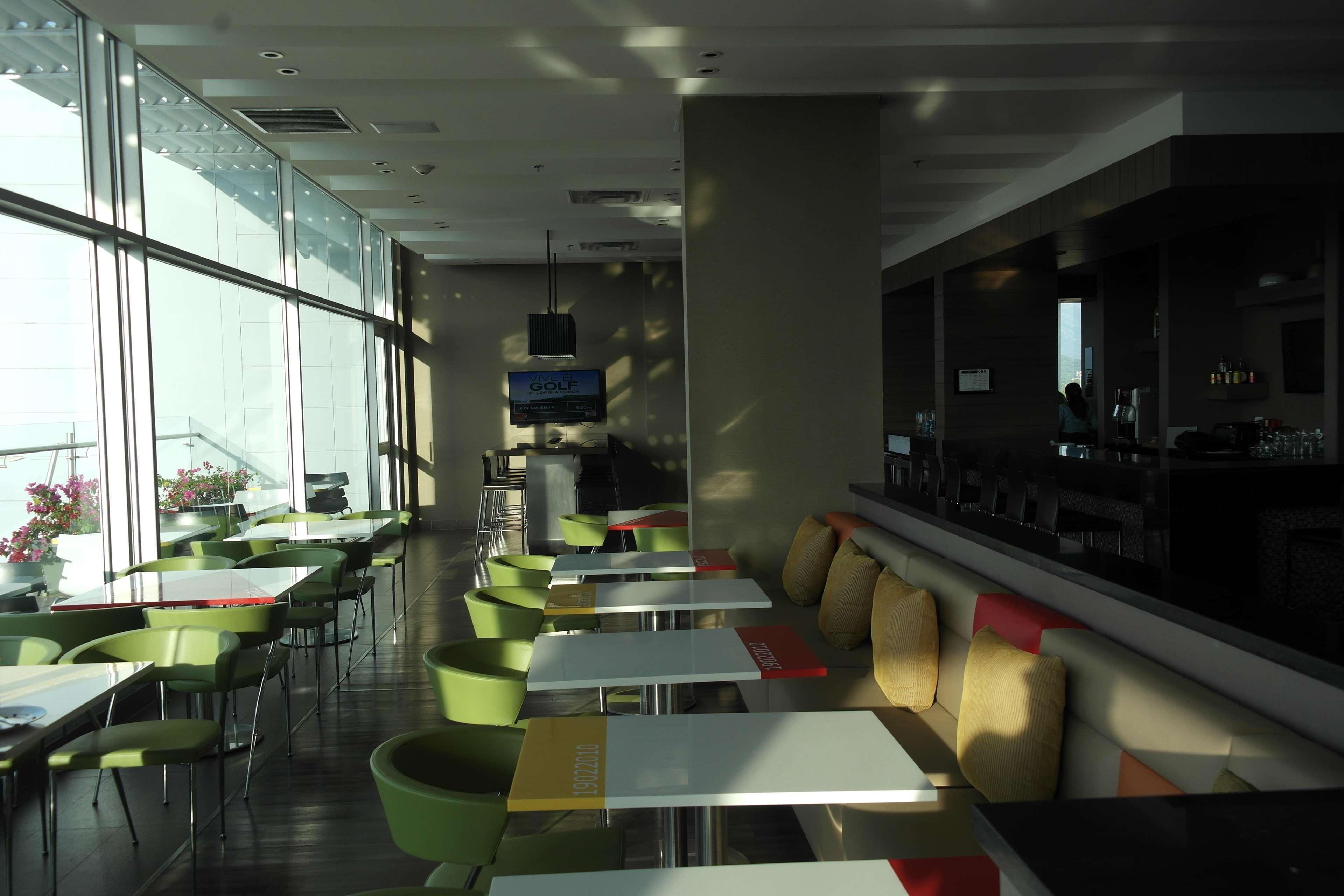 Hampton By Hilton Valledupar Exteriör bild