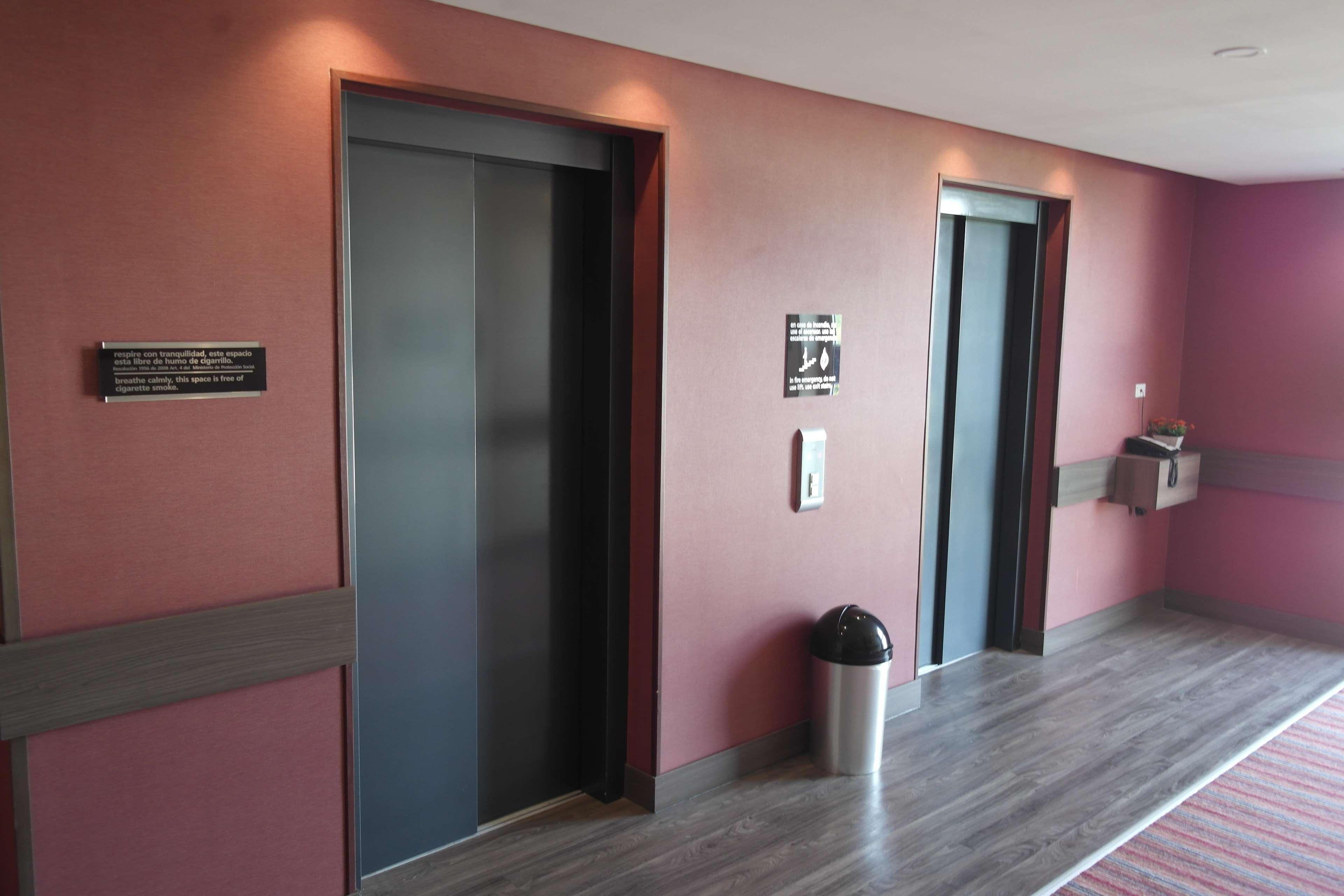 Hampton By Hilton Valledupar Exteriör bild