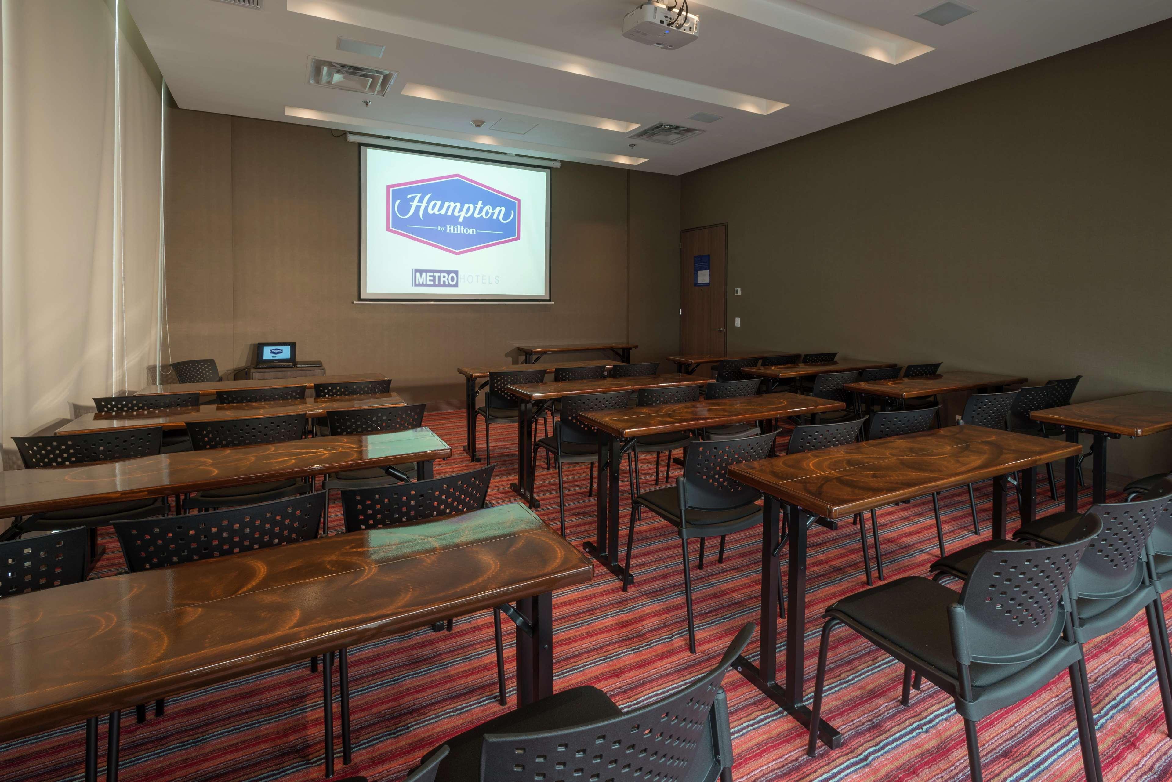 Hampton By Hilton Valledupar Exteriör bild