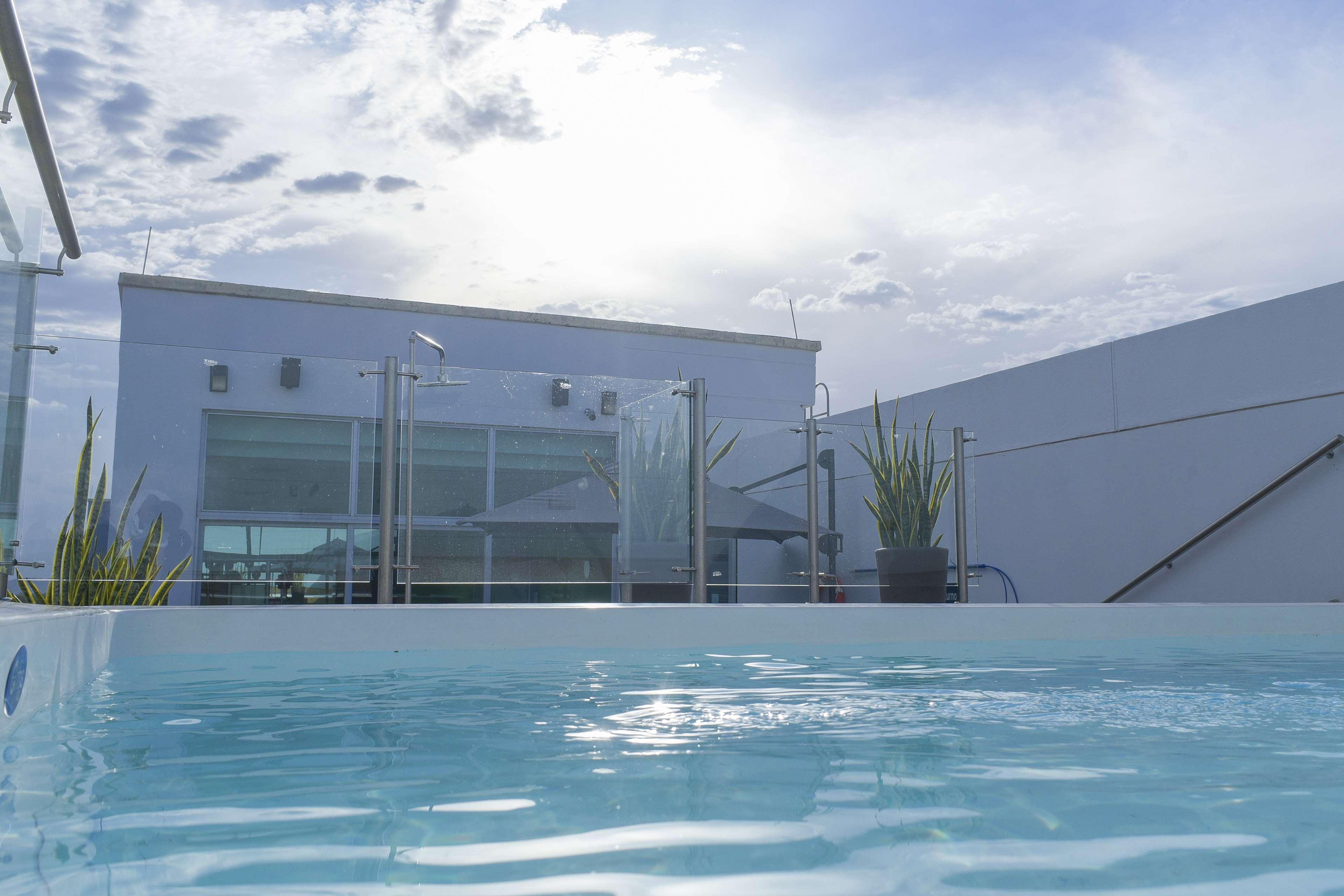 Hampton By Hilton Valledupar Exteriör bild