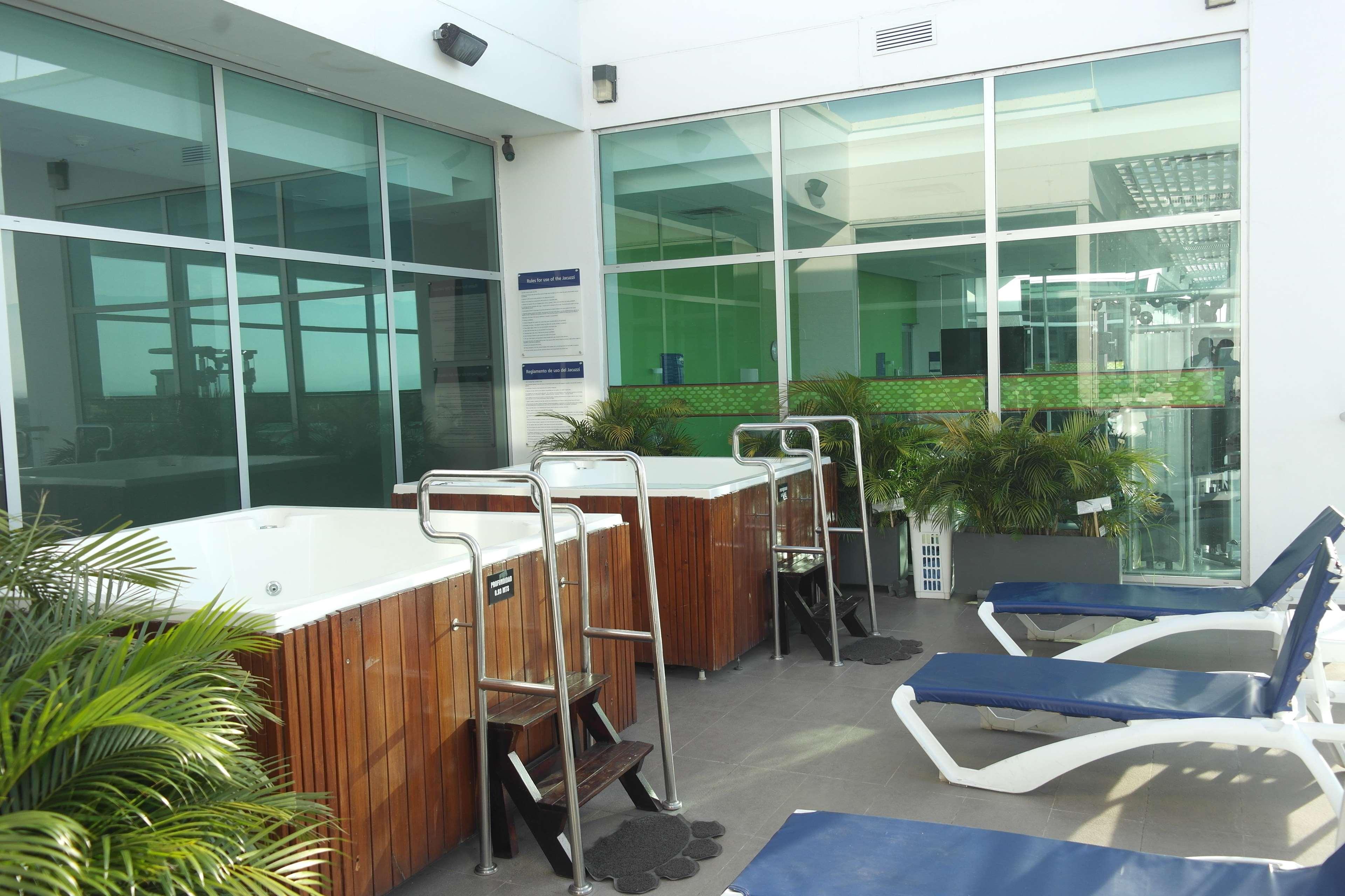Hampton By Hilton Valledupar Exteriör bild
