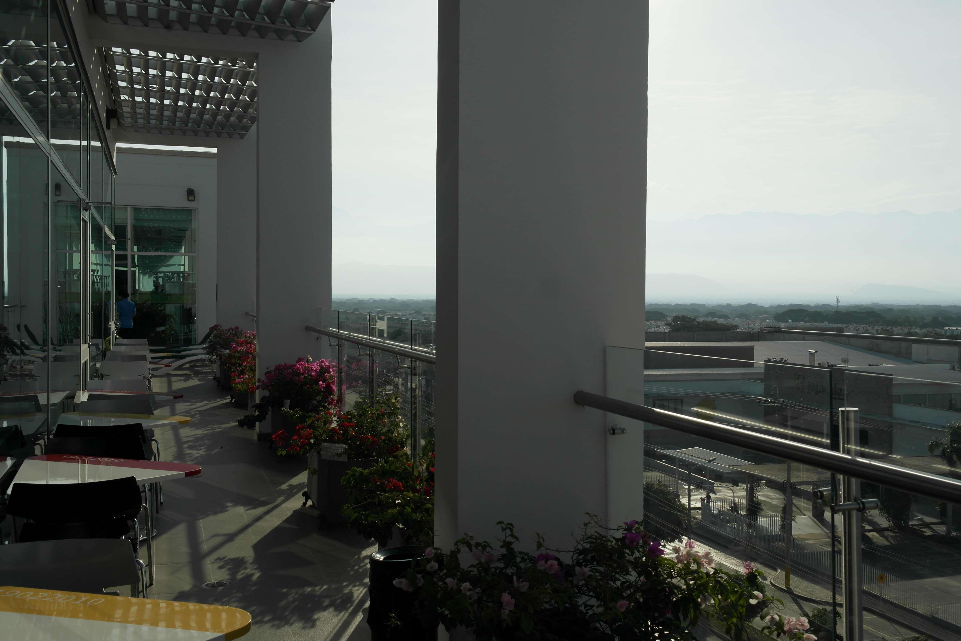 Hampton By Hilton Valledupar Exteriör bild