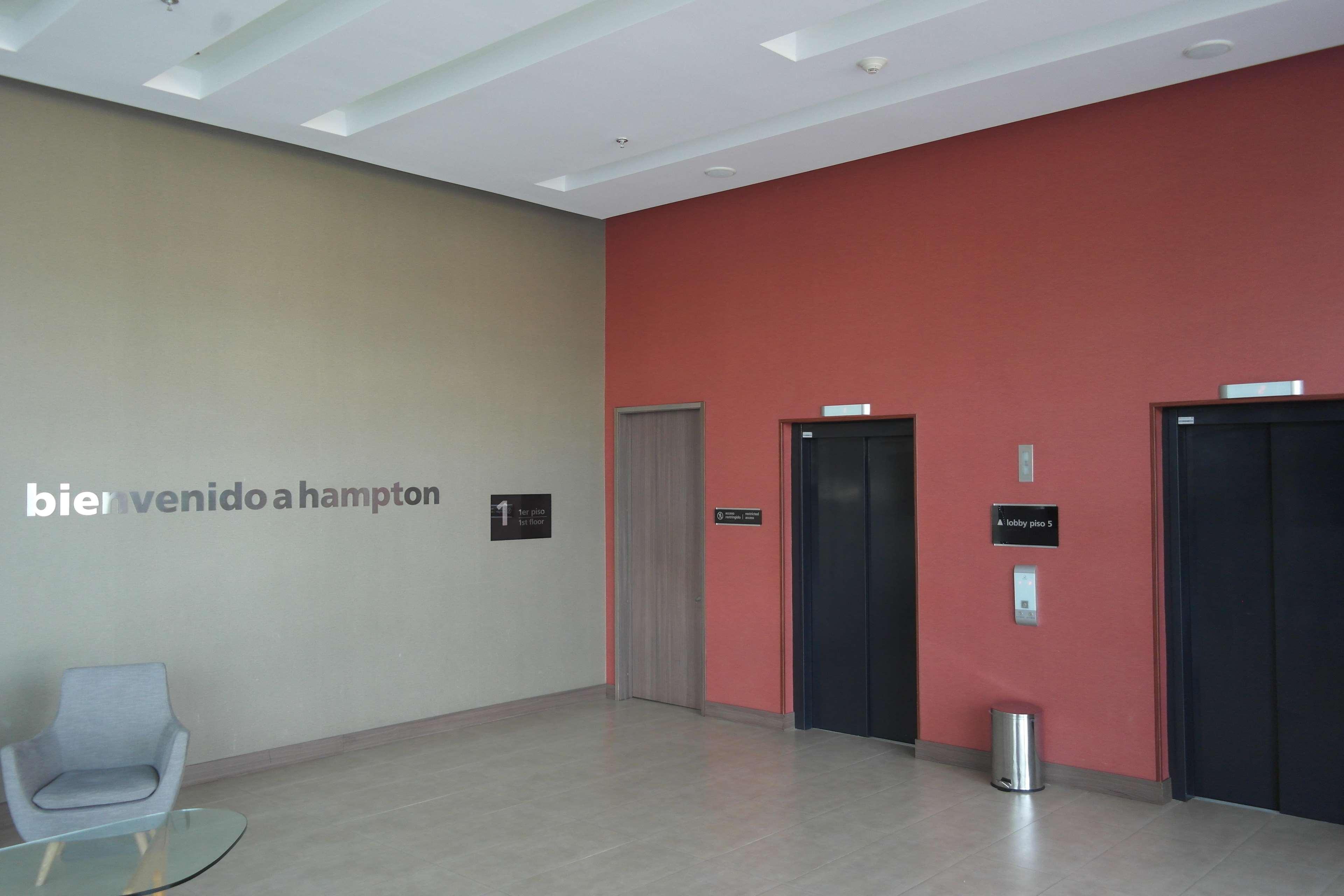 Hampton By Hilton Valledupar Exteriör bild