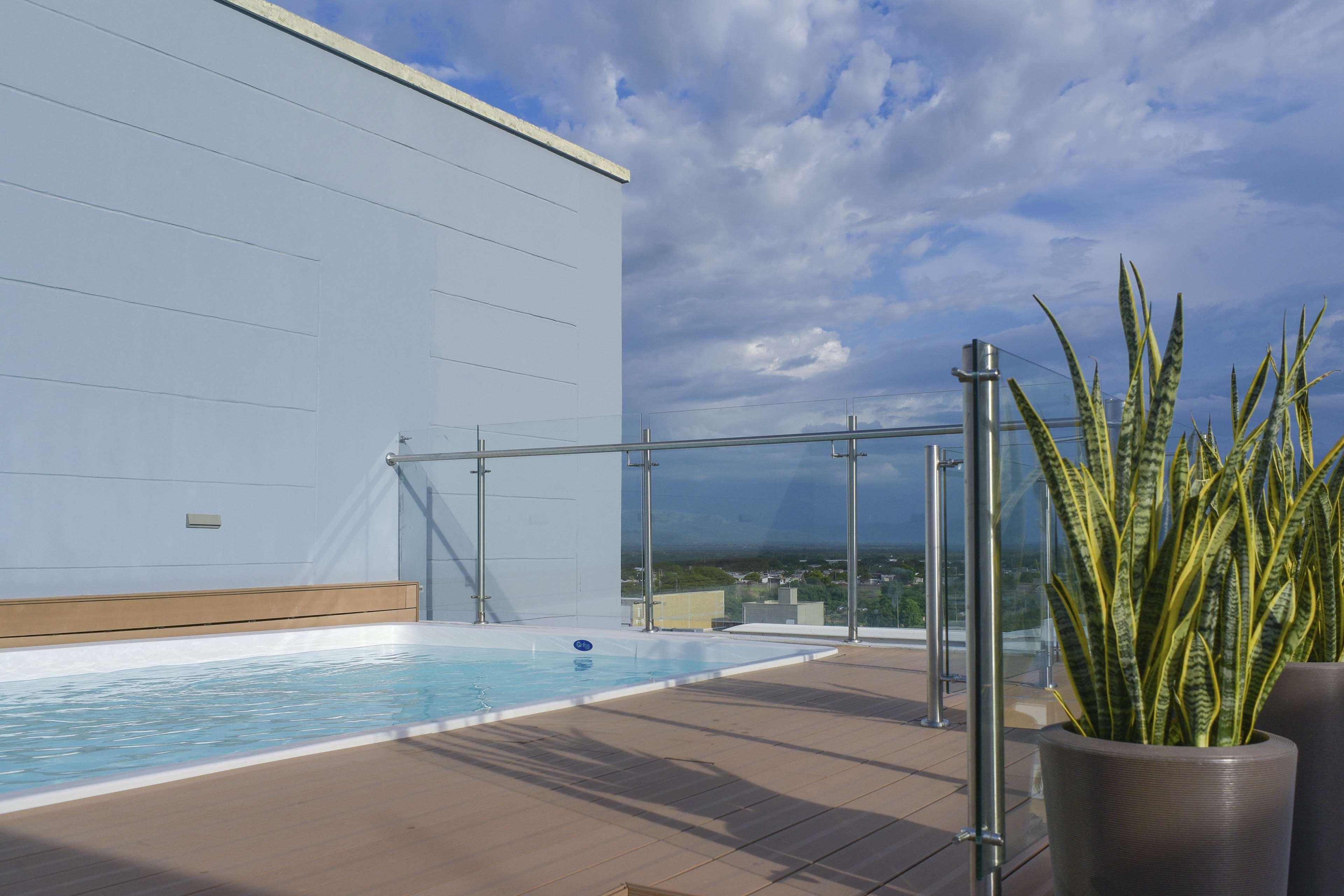 Hampton By Hilton Valledupar Exteriör bild