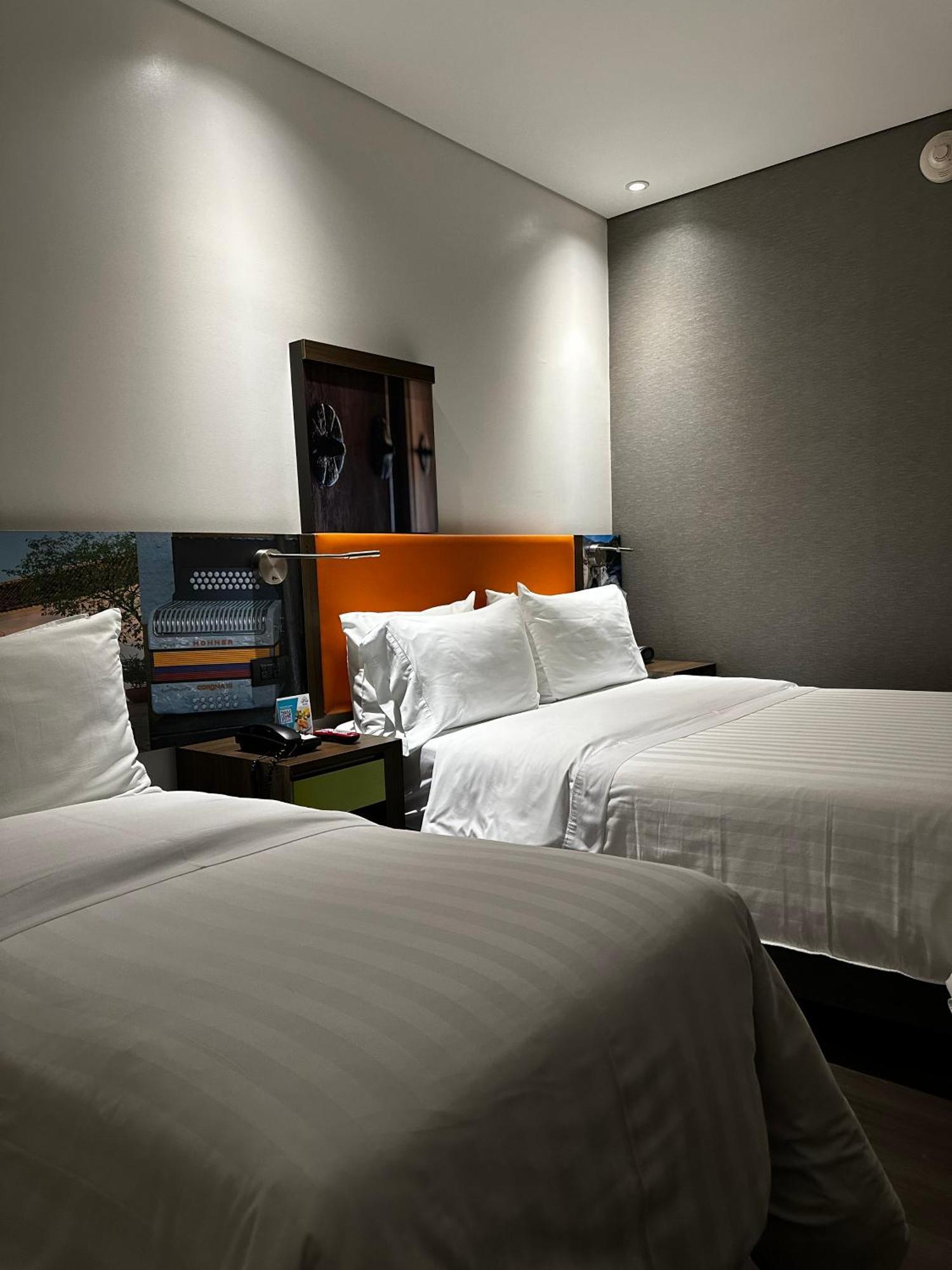 Hampton By Hilton Valledupar Exteriör bild