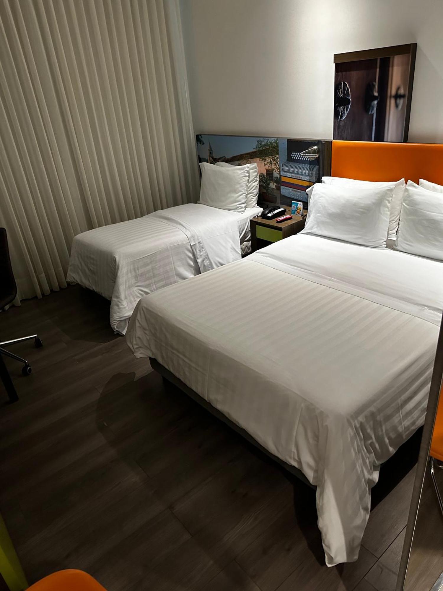 Hampton By Hilton Valledupar Exteriör bild