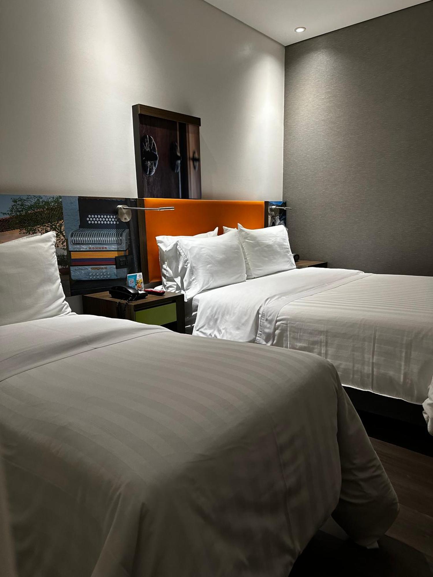 Hampton By Hilton Valledupar Exteriör bild