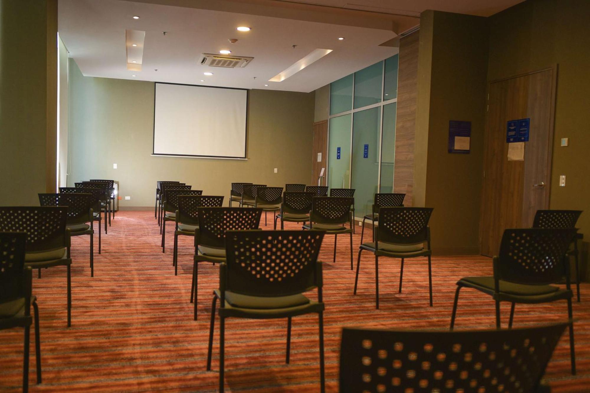 Hampton By Hilton Valledupar Exteriör bild