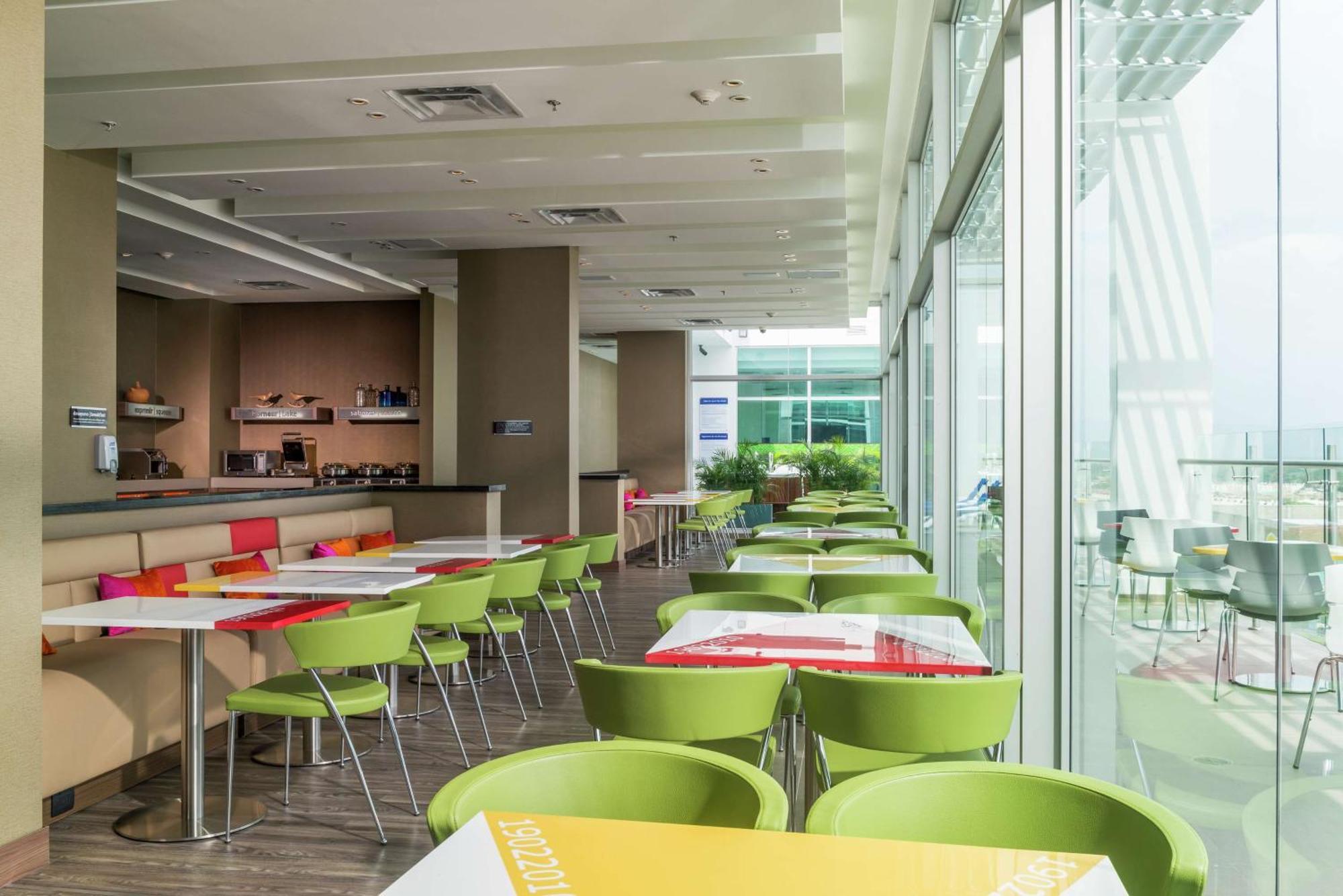 Hampton By Hilton Valledupar Exteriör bild