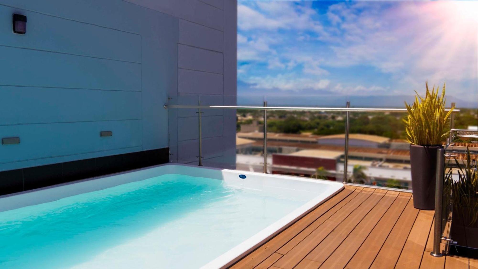 Hampton By Hilton Valledupar Exteriör bild