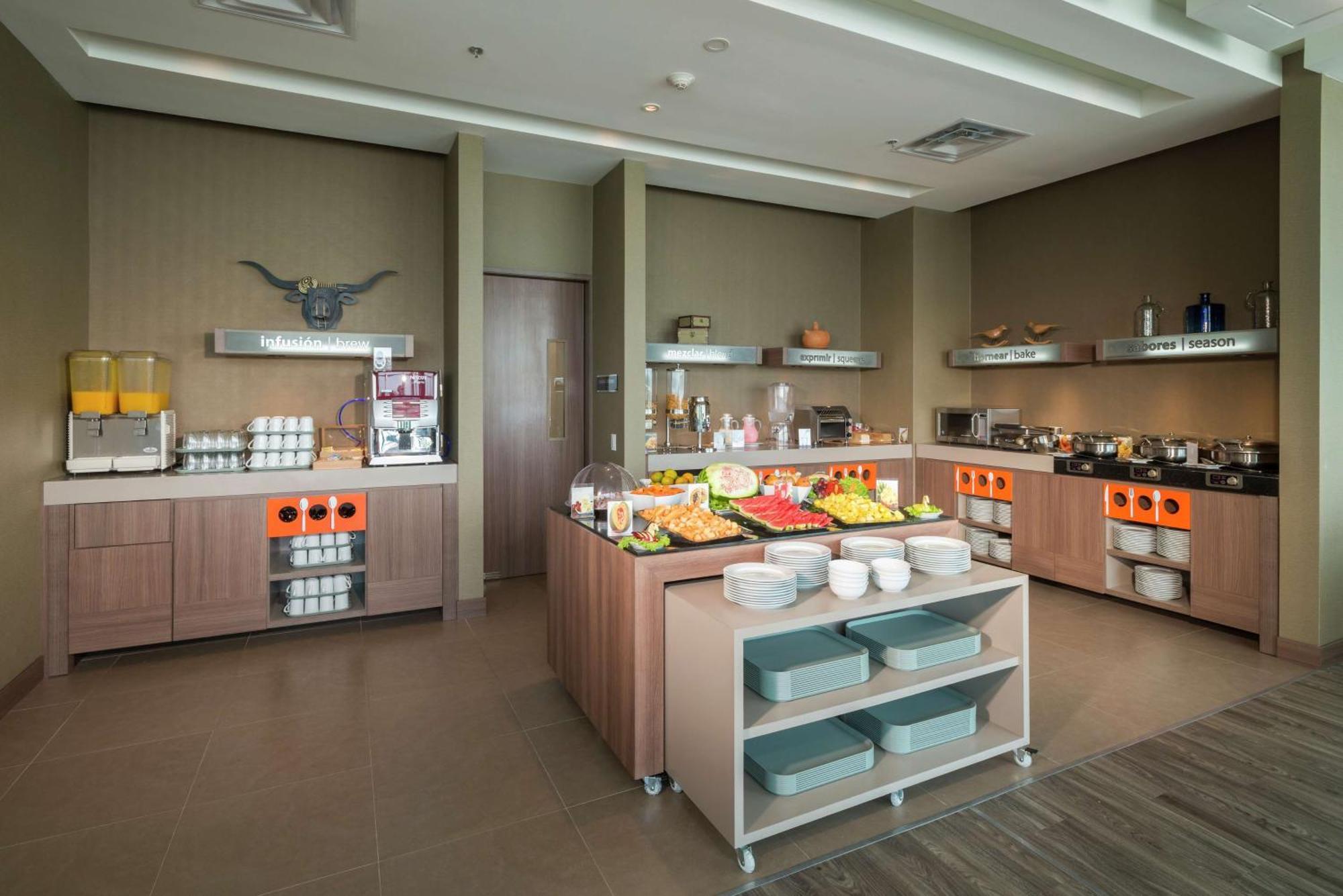 Hampton By Hilton Valledupar Exteriör bild